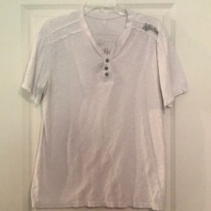 Men’s Affliction Tee